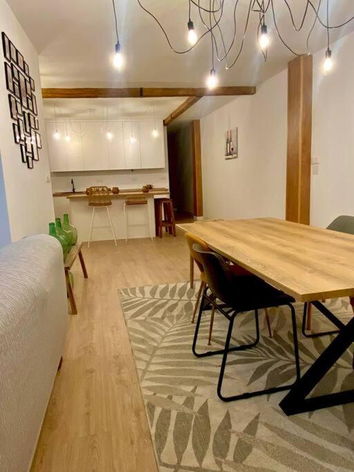 Magnifica Y Moderna Vivienda Apartment Caravaca De La Cruz Exterior photo