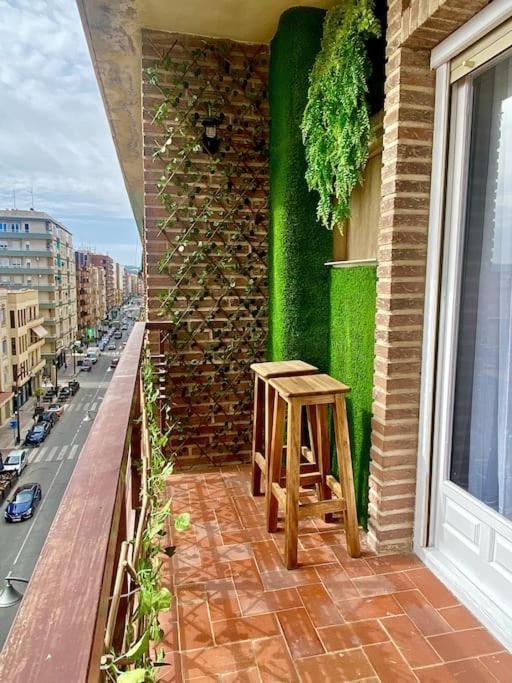 Magnifica Y Moderna Vivienda Apartment Caravaca De La Cruz Exterior photo