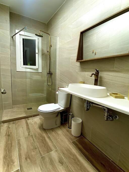 Magnifica Y Moderna Vivienda Apartment Caravaca De La Cruz Exterior photo
